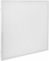 ULTRAFLASH (16050) LTL-6060-27 (УНИВЕРC ПАНЕЛЬ, ЛИНЗ LED, 40ВТ, 4000K, 3600 ЛМ, ЕМС)