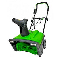 Снегоуборщик электрический GreenWorks SN2300 2300 Вт 50 см 2602707