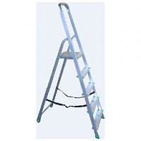 LWI ЛЕСТНИЦА-СТР. 5СТ., СТАЛЬ/АЛЮМ.