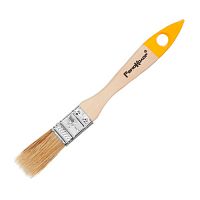 Кисть флейцевая Ормис Любитель 3/4" 01-1-434