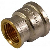Муфта CTM переходная 1-1/2х3/4 гайка/гайка CRRS1134 (35 штук)