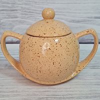 Сахарница Борисовская керамика Элегант КАР00025898