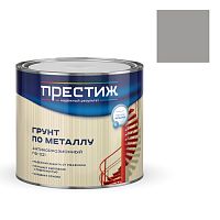 Грунтовка ГФ-021 Престиж серый 1,9 кг