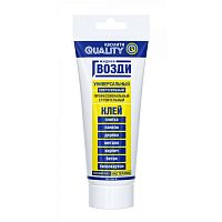 Жидкие гвозди Quality универсальные 100 гр
