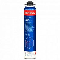 Пена монтажная профессиональная Penosil Gunfoam 70 182 Winter 850 мл.