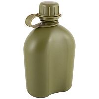 Фляга туристическая 1000 мл Ecos CF-44 арт.005144