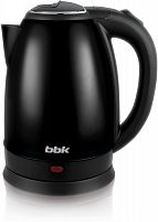 BBK EK1760S ЧЕРНЫЙ