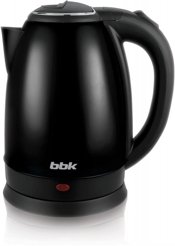 BBK EK1760S ЧЕРНЫЙ