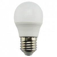 ECOLA K7QV90ELC GLOBE LED PREMIUM 9W/G45/E27/4000K