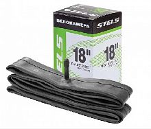STELS/SEYOUN LU081489 760006 ВЕЛОКАМЕРА 18"X1.95"/2.125" АВТОВЕНТИЛЬ
