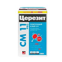 Клей для плитки ЦЕРЕЗИТ СМ 11/25 PRO (25кг) 2634176 (1 паллет - 48 мешков)