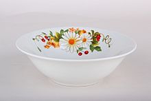 Салатник Коралл Daisy 550мл 18 см BX2403-7SB