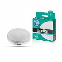 CAMELION (12787) LED12-GX53/845/GX53/12ВТ