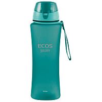 Бутылка для воды Ecos SK5015 650 мл арт.006066