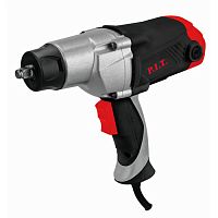 Гайковерт P.I.T. PIW1100-С (1100 Вт, 2200 об/мин, 1/2", 450 Нм, ударный, наб.головок)