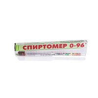 Спиртометр большой Эскорт+ 1467