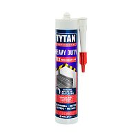 Клей монтажный Tytan Professional Heavy Duty 310 мл.