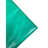 Тент X-Glass 120, 20 х 20м, 120 г/м2 полиэтиленовый 3-х слойный ламинированный