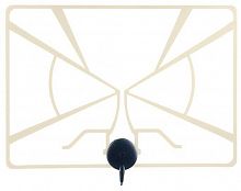 PERFEO (PF_A4213) RADAR АКТИВНАЯ