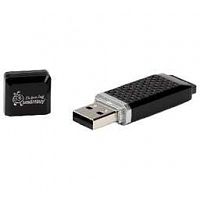 SMARTBUY (SB32GBQZ-K) 32GB QUARTZ SERIES BLACK