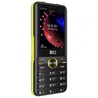 BQ 2842 DISCO BOOM BLACK/YELLOW