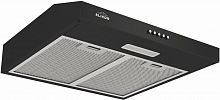 ELIKOR ECO BK 50 ЧЕРНЫЙ (243067)