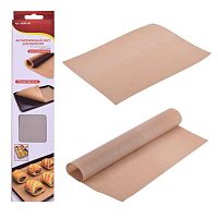 Антипригарный лист для выпечки МультиДом 40*33см., NE80-142