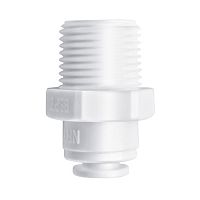 Фитинг на смеситель 1/4" - 3/8"