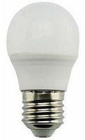 ECOLA K7GW80ELC GLOBE LED 8W/G45/E27/2700K