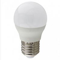 ECOLA K7QV10ELC GLOBE LED PREMIUM 10W/G45/E27/4000K