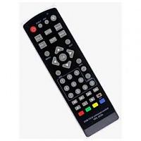 REXANT (38-0012) ПУЛЬТ УНИВЕРСАЛЬНЫЙ ДЛЯ ПРИСТАВКИ DVB-T2