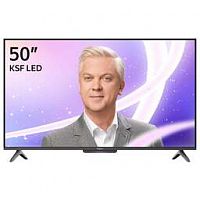 ЯНДЕКС YNDX-00075 SMART TV 4K ULTRA HD БЕЗРАМОЧНЫЙ ЯНДЕКС