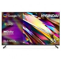 HYUNDAI H-LED55BU7011 SMART TV