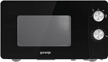 GORENJE MO20E1B ЧЕРНЫЙ