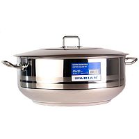 Arian Gastro низкая кастрюля 29л (30л) (45*20) / 4TTCLK3245002низ арт.1401.02299999