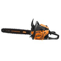 Пила цепная бензиновая Carver RSG 362 картон (20", цепь PROFI 0,325-1,5-76зв.) (2 шт./уп.)