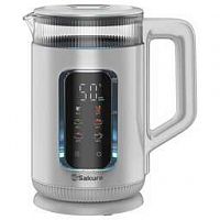 SAKURA SA-2751DW 1,5Л БЕЛЫЙ