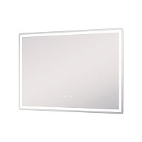 Зеркало Vigo Geometry Luxe 1000 с LED подсветкой