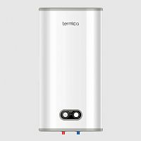 Водонагреватель накопительный электрический Termica NEMO 80 INOX (плоский, нержавеющая сталь)