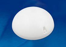 VOLPE (UL-00005229) ULW-K20A 8W/6000K IP54 WHITE