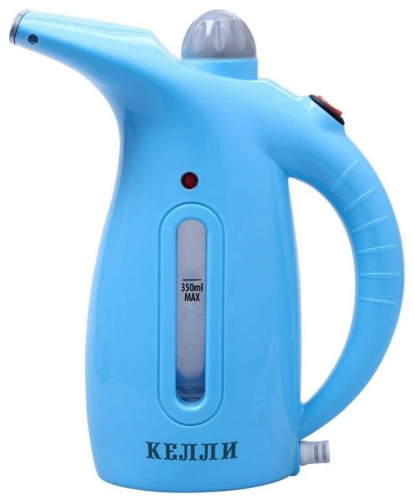 KELLI КL-317 БИРЮЗОВЫЙ