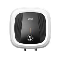 Водонагреватель накопительный электрический Oasis GM-15 (над раковиной)