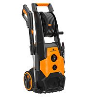 Мойка высокого давления Carver CW-2201E 2200 Вт, 120-150 бар, 6,5-7,5 л/мин