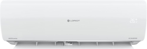 LORIOT LAC IN-07TA ИНВЕРТОРНЫЙ