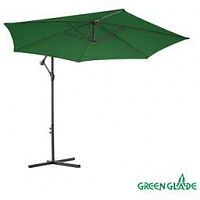 GREEN GLADE 6004