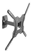 ULTRAMOUNTS UM901 ДЛЯ 32"-55" ЧЕРНЫЙ
