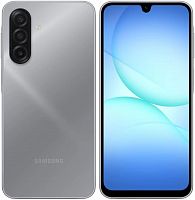 SAMSUNG GALAXY A17 6/128GB GRAY (SM-A175FZACCAU)