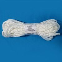 Веревка РФВ хоз. 065 D=6,5mm, L=20m, уп.100 шт г.Рязань