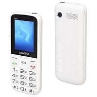 MAXVI B241 БЕЛЫЙ