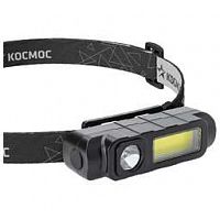 КОСМОС KOC510LIT ЧЕРНЫЙ